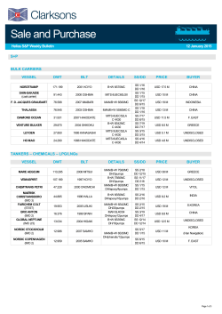 PDF - Hellenic Shipping News