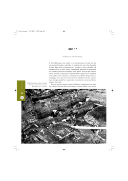 A Guide to the Irish Historic Towns Atlas