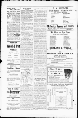 McCormick Reapers and Binders