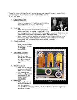 o Wikipedia: Speakeasy