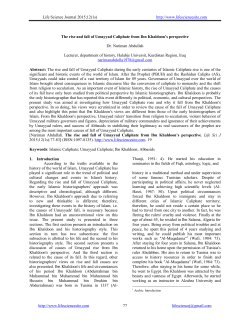 Full Text - Life Science Journal