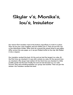 InsulatorSkylarV.(2)