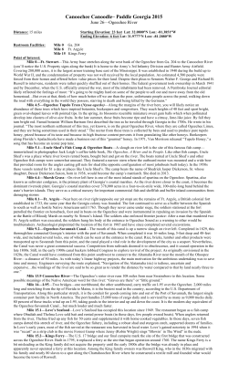 Text - Georgia River Network