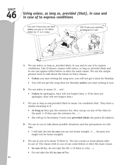 Answers Although Worksheets