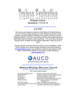 Multiple Choice Questions 1-10 of 14