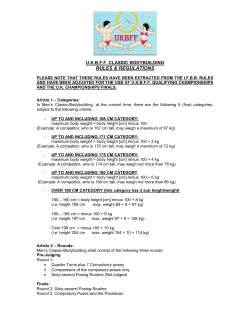 men`s classic bodybuilding