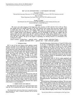 Article PDF - IOPscience