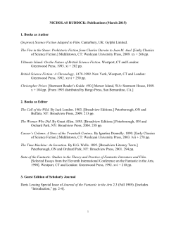 here - University of Regina