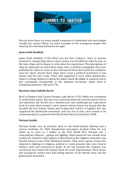 here - Journey to Justice