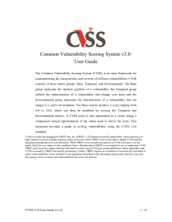 in PDF format  - Forum of Incident Response and Security