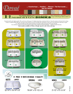 19-3/4&rdquo; x 15&ldquo;-1/2 x 6&rdquo; 21-1/2&rdquo; x 15&ldquo; x 5-1/4&rdquo; 32-1/4&rdquo; x 18