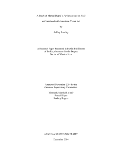 - ASU Digital Repository