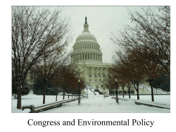 An Iron Triangle is an alliance among a gov`t agency, a