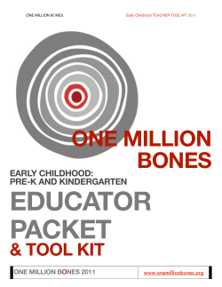 (Elementary): Teacher Toolkit