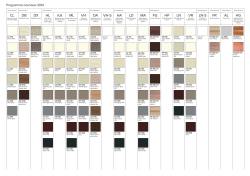 CL DB DX HL KA ML VH VH-S DA HA LD MA FG VR HP LN LN