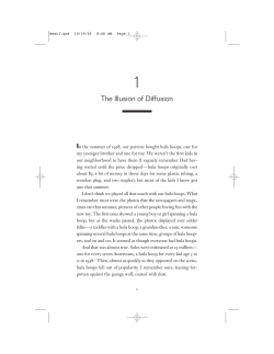 Flavor of the Month: Why Smart People Fall for Fads