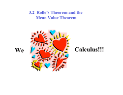3.2 Calc