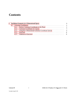 Section 1