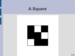 A Square