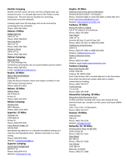 35 Miles - Spring Creek Model Trains