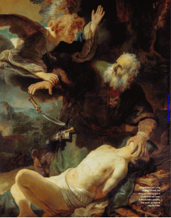 Birth of the Moralizing Gods