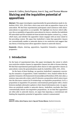 Paper - Stanford University