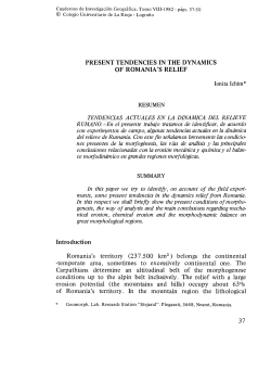 Print this article - Publicaciones Universidad de La Rioja