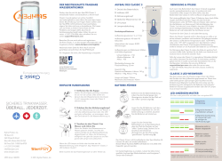 SteriPEN Classic 3 User Guide