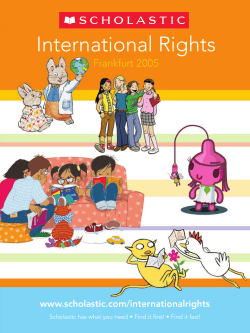 International Rights