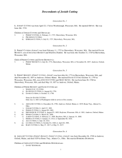 Cutting - 4 Grovers.com