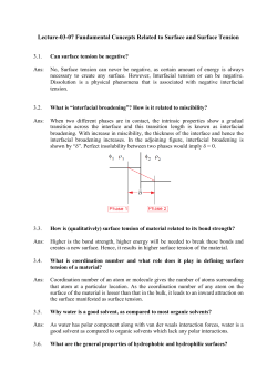 Assignment
