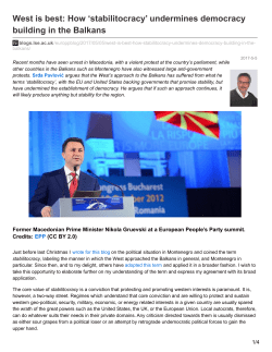 - LSE Research Online