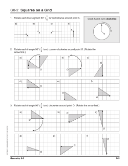 G8-6 Problem-Solving &mdash; Using a Formula
