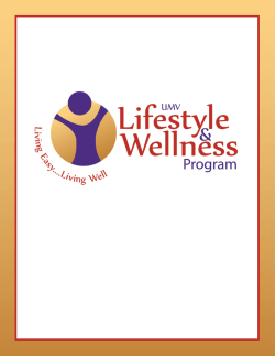 Untitled - United Methodist Village