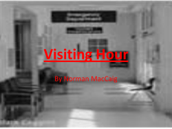 Stanzas 5-7 - Springburn Academy