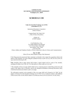 SCHEDULE 13D/SIEGEL/3/17/98