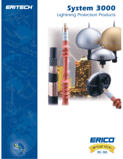 ERITECH System 3000 - shun tung electric co., ltd