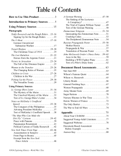 TCM 3936 Book - Teacher Created Materials