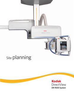 Site planning