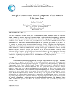 Ishimitsu 2013 Ocean Thesis