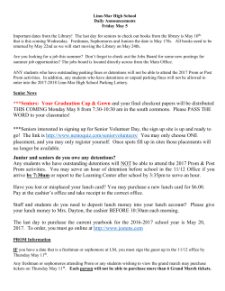 May 5 2017 HS - Linn-Mar