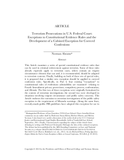 to read the full text of the Article