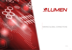 making global connections