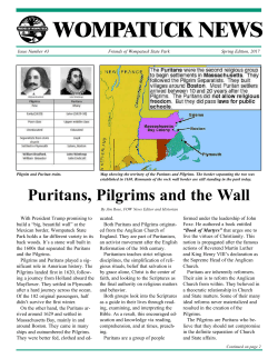 Spring 2017, Issue No. 43