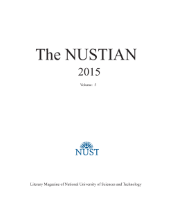 The Nustian (English)