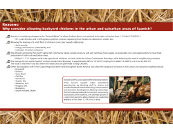 Online Open House Results [PDF - 3.2 MB]