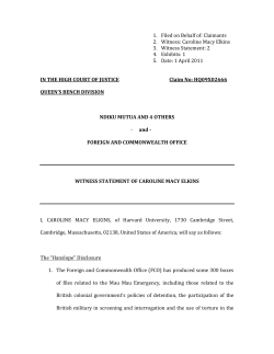 Document