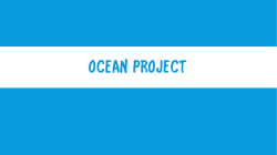 Ocean Project