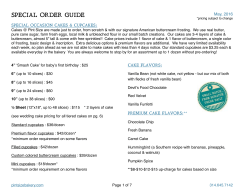 new order guide - pintsizebakery.com