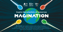 Online manual - Magination Game